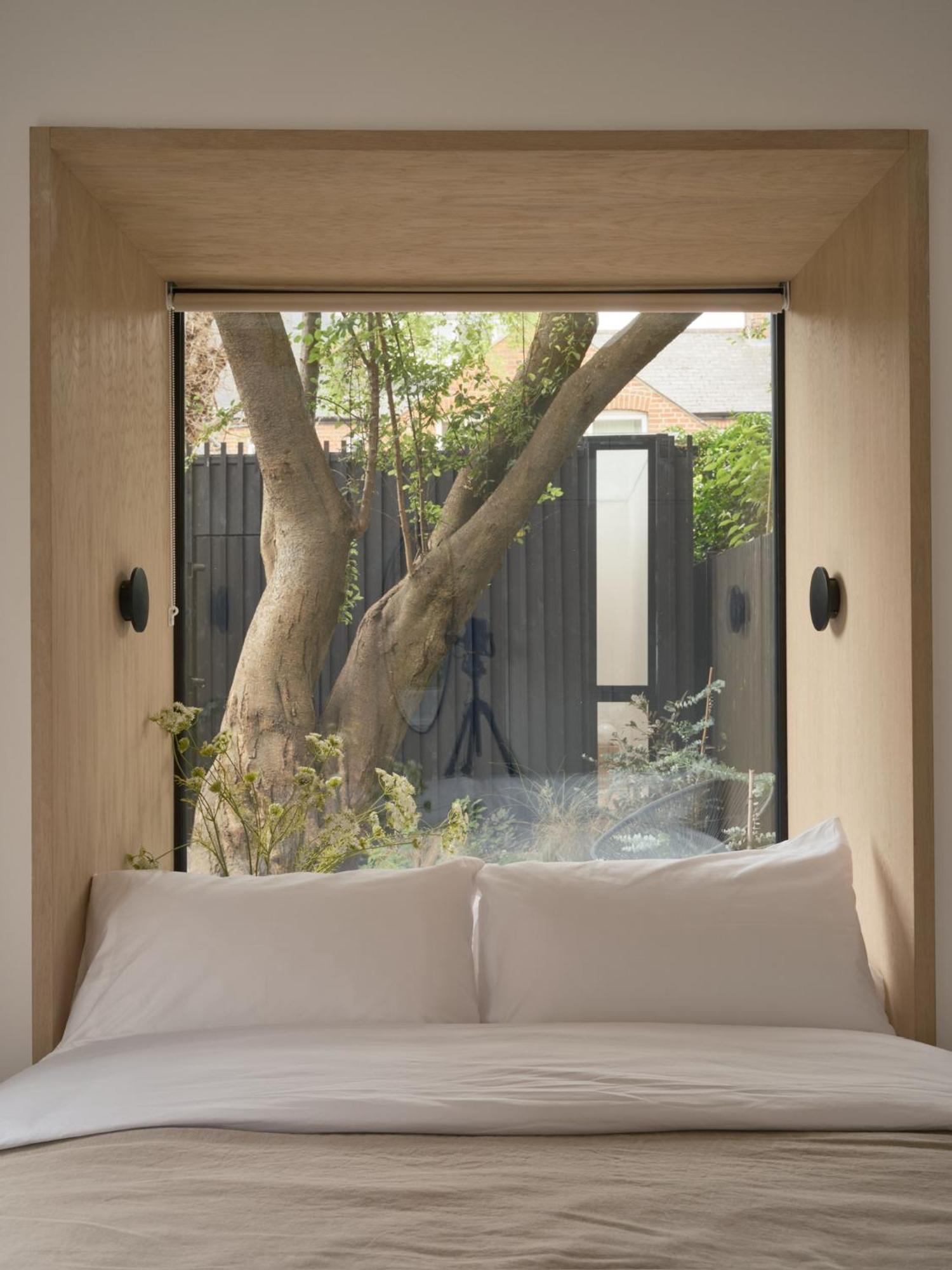 Japandi Escape 3Br Designer Flat With Garden Διαμέρισμα Οξφόρδη Εξωτερικό φωτογραφία