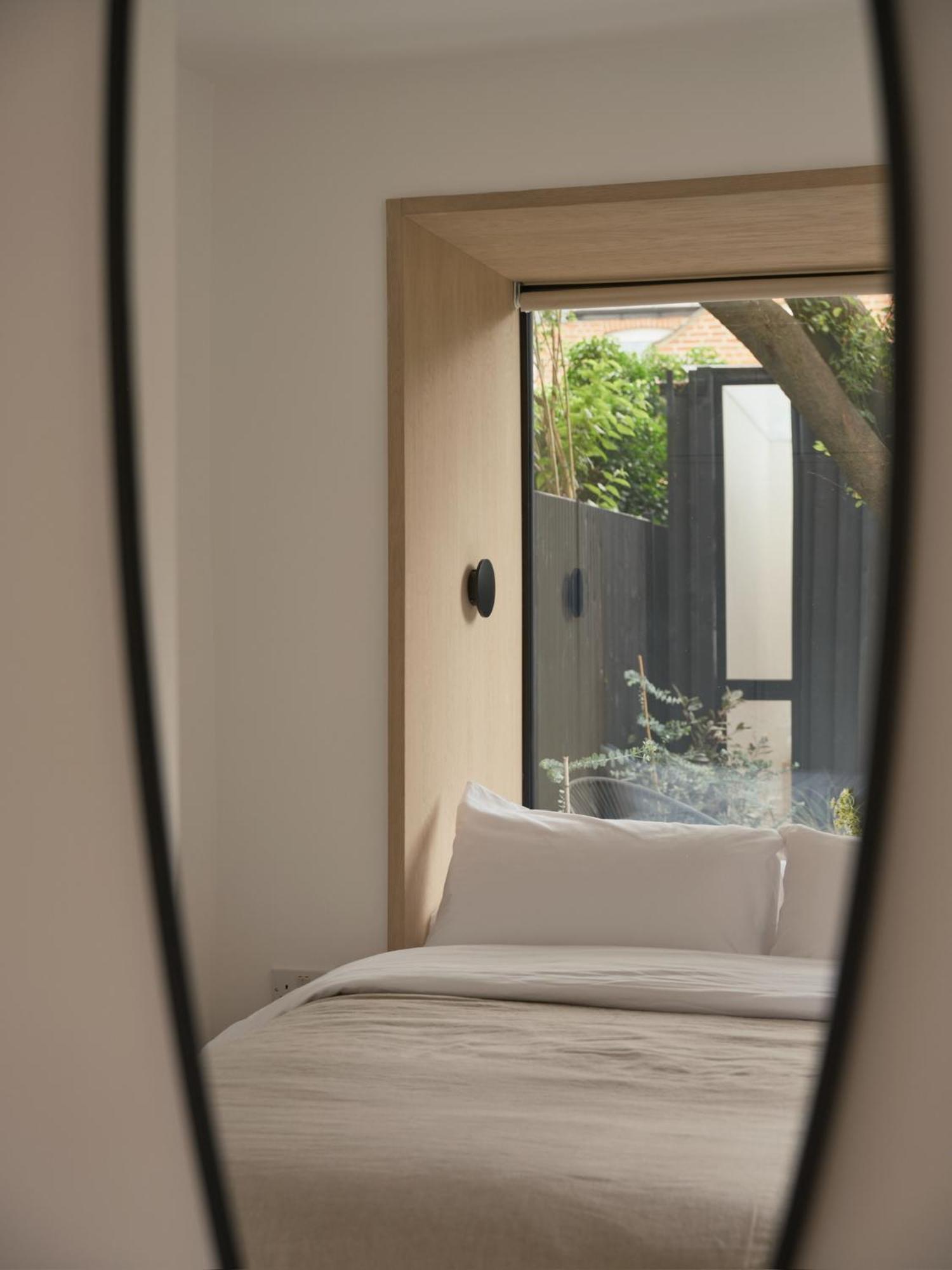 Japandi Escape 3Br Designer Flat With Garden Διαμέρισμα Οξφόρδη Εξωτερικό φωτογραφία