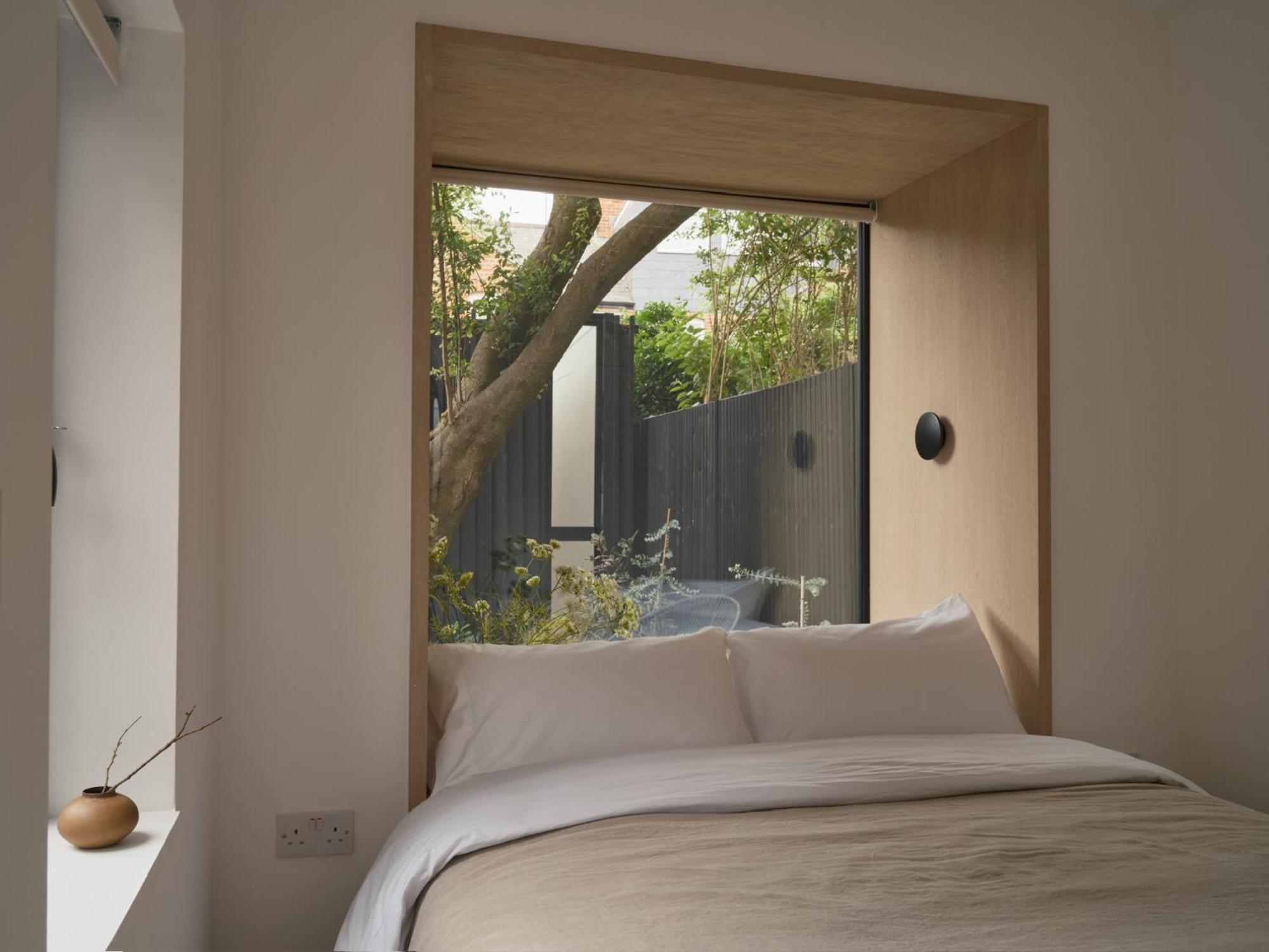Japandi Escape 3Br Designer Flat With Garden Διαμέρισμα Οξφόρδη Εξωτερικό φωτογραφία